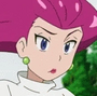 Jessie em Série Jornadas: Pokémon