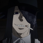 Joker em Fire Force