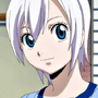 Lisanna Strauss em Fairy Tail