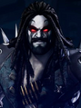 Lobo em Injustice: Gods Among Us