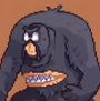 Mapinguari em CapyTales: A Folk Adventure