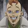 Masazo Kinoto em JoJo's Bizarre Adventure: Diamond is Unbreakable