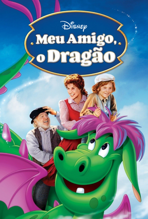 Meu Amigo, o Dragão Poster.png