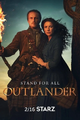 Outlander (Co-direção)