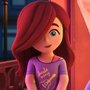 Paisley em LEGO Friends: O Próximo Capítulo