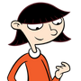 Rhonda Lloyd em Ei, Arnold!