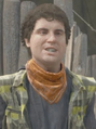 Wade Taylor em Days Gone