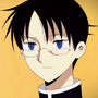Kimihiro Watanuki em XxxHolic