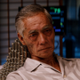 Ichirō Yashida / Samurai de Prata (velho) em Wolverine: Imortal
