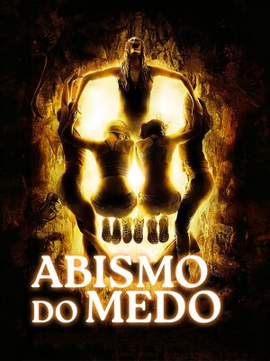 Abismo do Medo poster.jpg