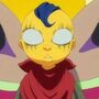 Ashisogi Jizo em Bleach