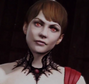 Bloody Mary em InFAMOUS: Festival of Blood