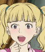 Bridgette em Lupin III: Parte 4