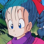 Bulma em Dragon Ball (eps. 61-72) (DPN Santos)