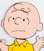 Charlie Brown em A Turma do Charlie Brown (S&C Produções Artísticas)