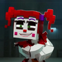 Circus Baby em ZAMination