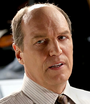 Conrad Ecklie em CSI: Investigação Criminal (1ª dublagem, 8ª temp.)