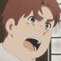 Código 214 / Futoshi em DARLING in the FRANXX