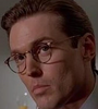 David Van Patten em Psicopata Americano (Luminus)