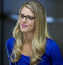 Felicity Smoak (2ª voz) em Arrow