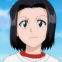 Karin Kurosaki em Bleach