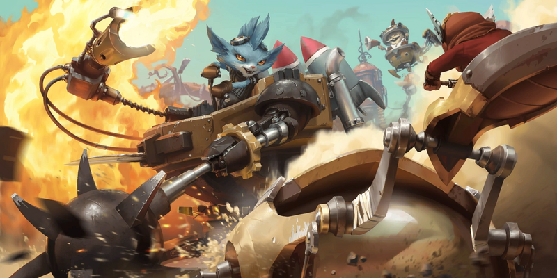 Arquivo:LOR Rumble.png