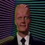 Max Headroom em Max Headroom