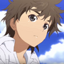 Norimichi Shimada em Luzes no Céu: Fireworks