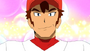 Olavo em Pokémon Sol e Lua