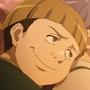 Pax Shirone em Mushoku Tensei: Jobless Reincarnation