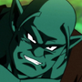 Pirina também em Dragon Ball Super