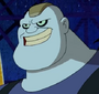 Polegares em Ben 10 (2016)