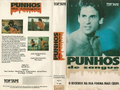 Capa do VHS da Top Tape