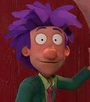 Stu Pickles (Temporadas 5-) na franquia Rugrats: Os Anjinhos