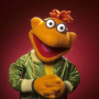 Scooter em Muppet Show (Álamo; 1ª voz)