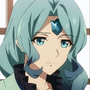 Therese Alexandrite em The Rising of the Shield Hero