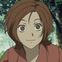 Toboe em Wolf's Rain