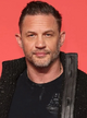 Voz recorrente de Tom Hardy