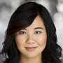 Zoe Chao em Private Eyes