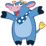 Benny em Dora, a Aventureira e Dora