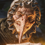 Bruxa Má em The Witcher 3: Blood and Wine