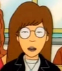 Daria Morgendorffer em Beavis e Butt-Head