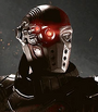 Pistoleiro em Injustice 2 e Lego DC Super Villains