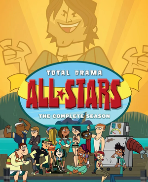 Drama Total (Só Estrelas).webp