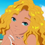 Emma Gilbert em H2O: Meninas Sereias: Aventuras no Fundo do Mar