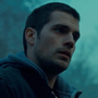 Evan Marshall em Renascido das Trevas (Redublagem)