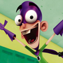 Fanboy em Fanboy & Chum Chum