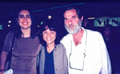 Fernanda Furquim, Marisa Leal e Chico José (1996)