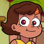Fran em Heroes Force