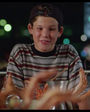 Fred Kelman em Power Rangers: O Filme (Audio News)